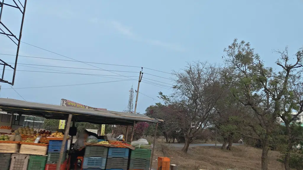 Atharv Garden Mangal Karyalay