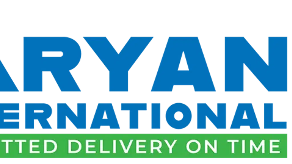 Aryan International Express Private Limited