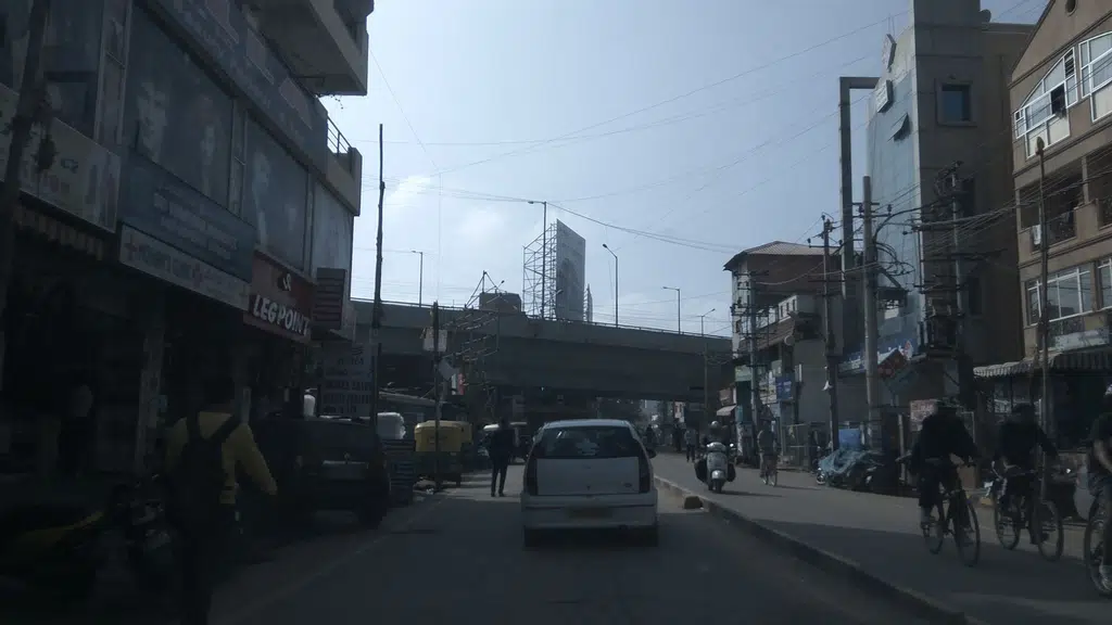 Bangalore - Bellandur