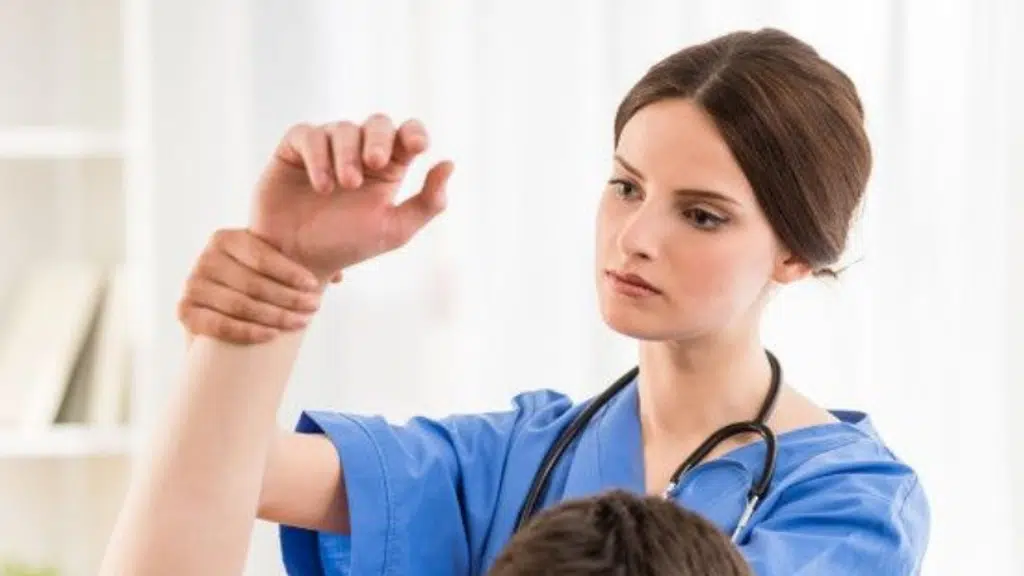 Active Hind Physio Care Services