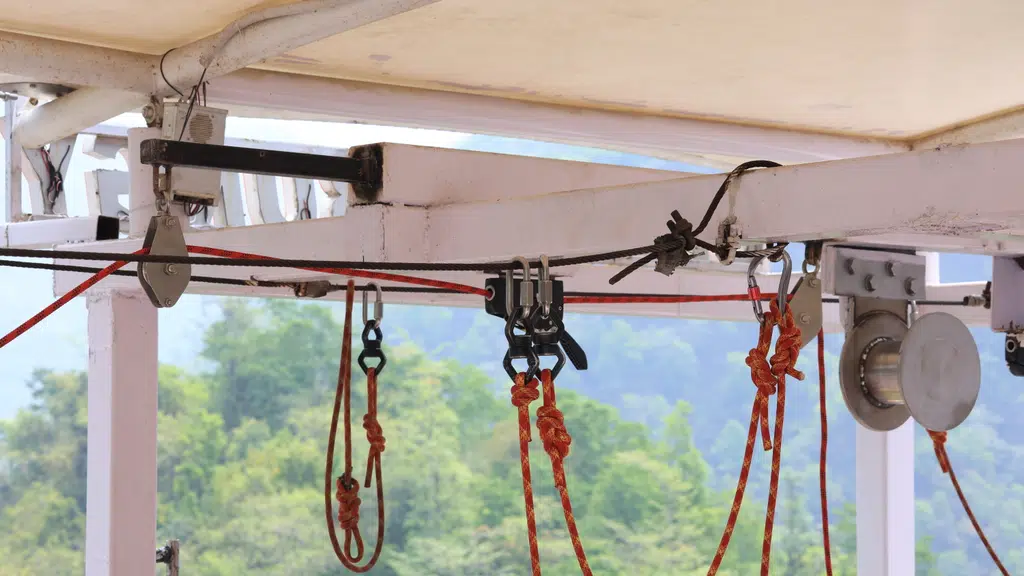 Splash Bungy Rishikesh