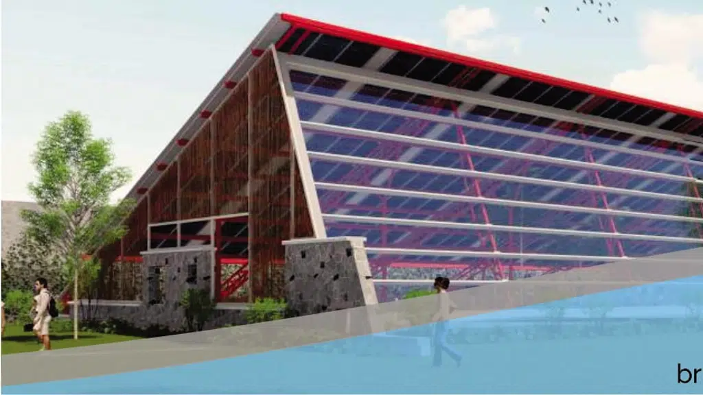 Design ERA EPC Contractors Private Limited