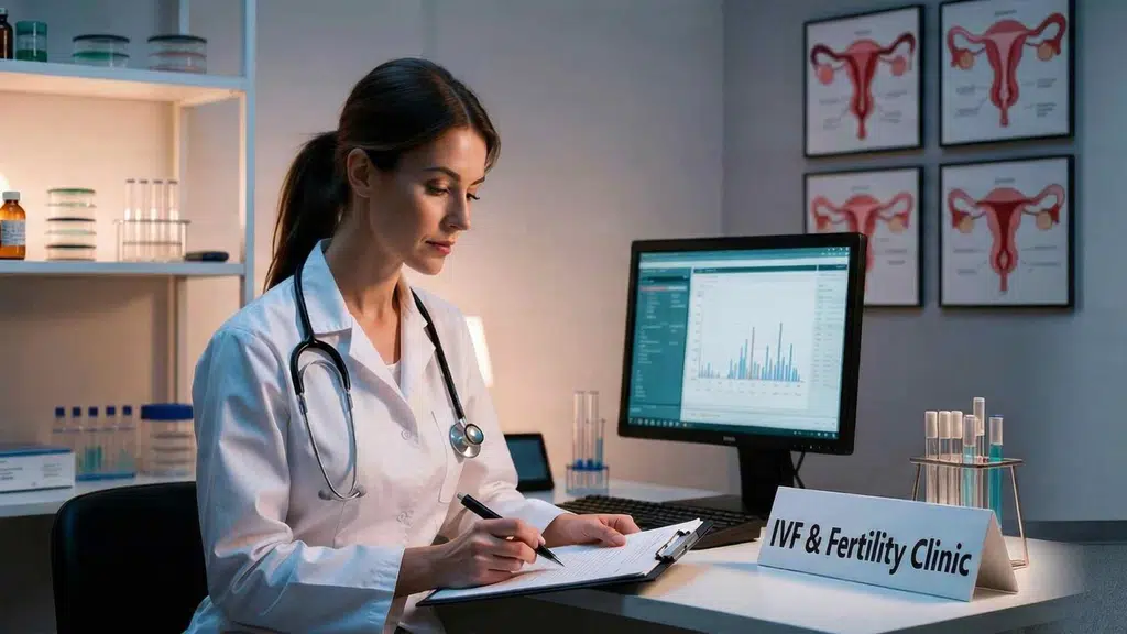 Apex Super Speciality Hospital and IVF Centre