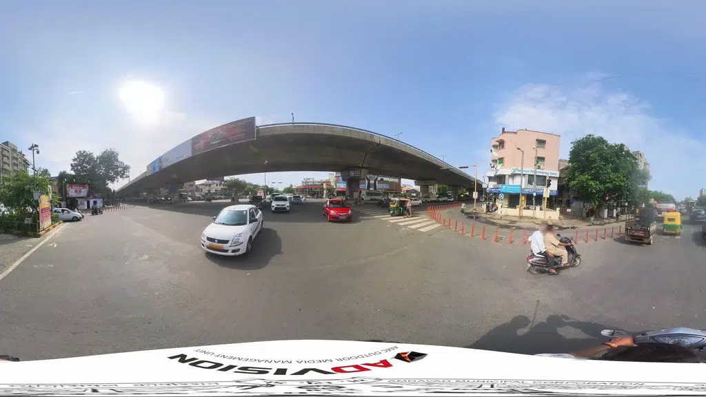 Anjali Cross Roads