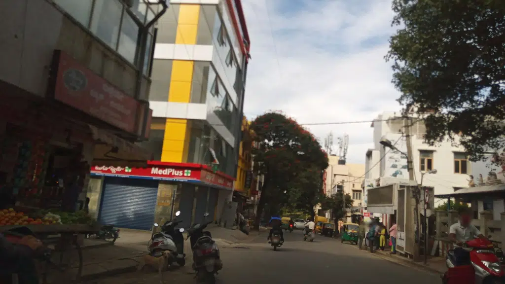 KDC Dental Care and Implant Centre Mahalakshmi  Layout
