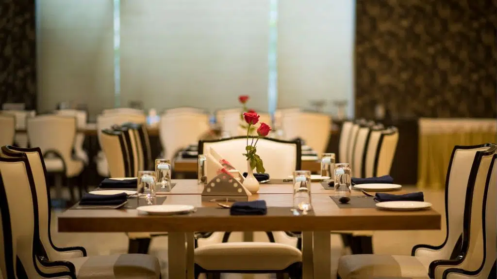 Olive Inn Restaurant
