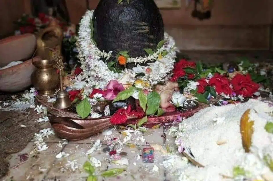 Pataleshwar Dham