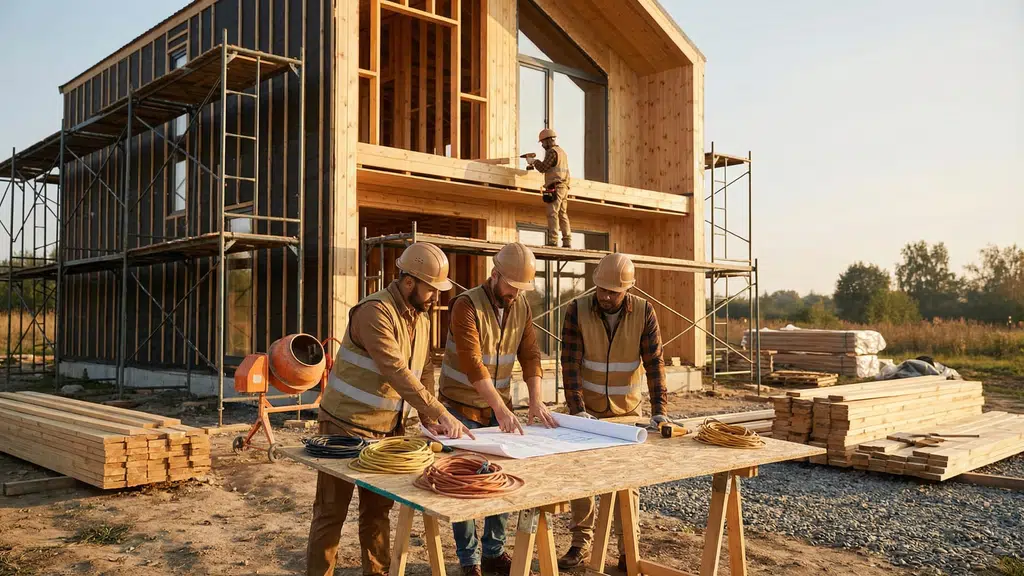 HD Engineers and Associates