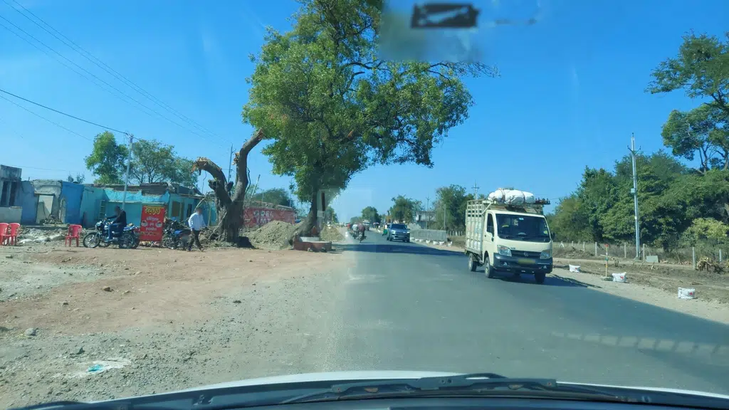 Dewas Life Style