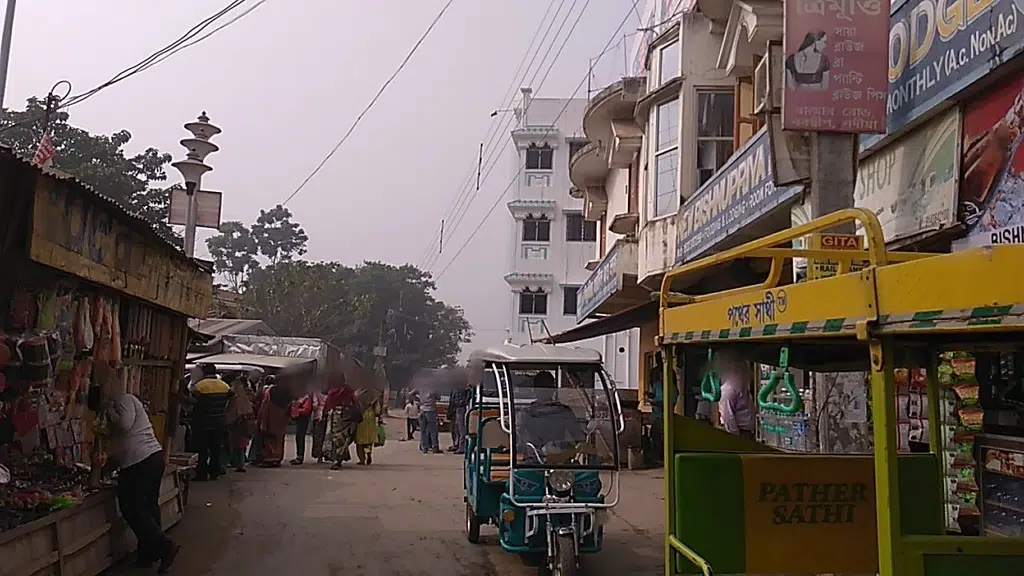 Sri Krishna Yatri