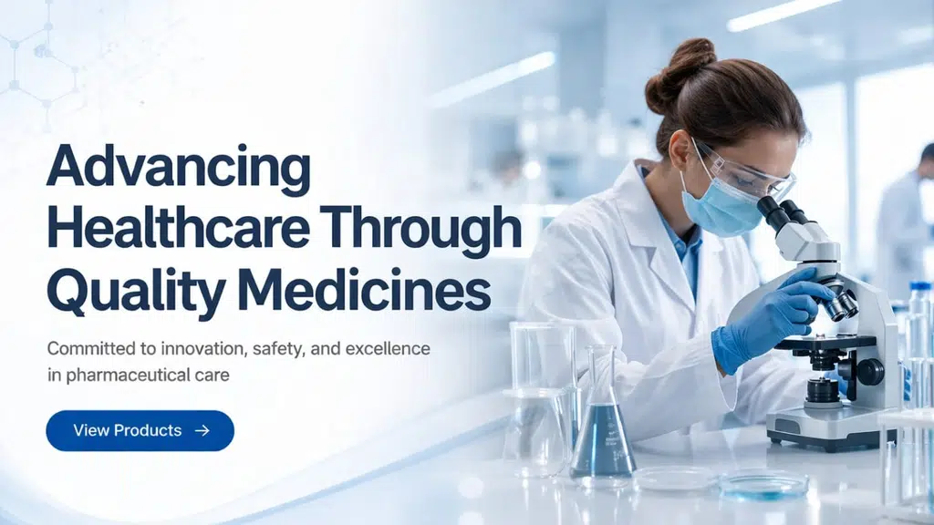 Chandra Brother's Medical Agency