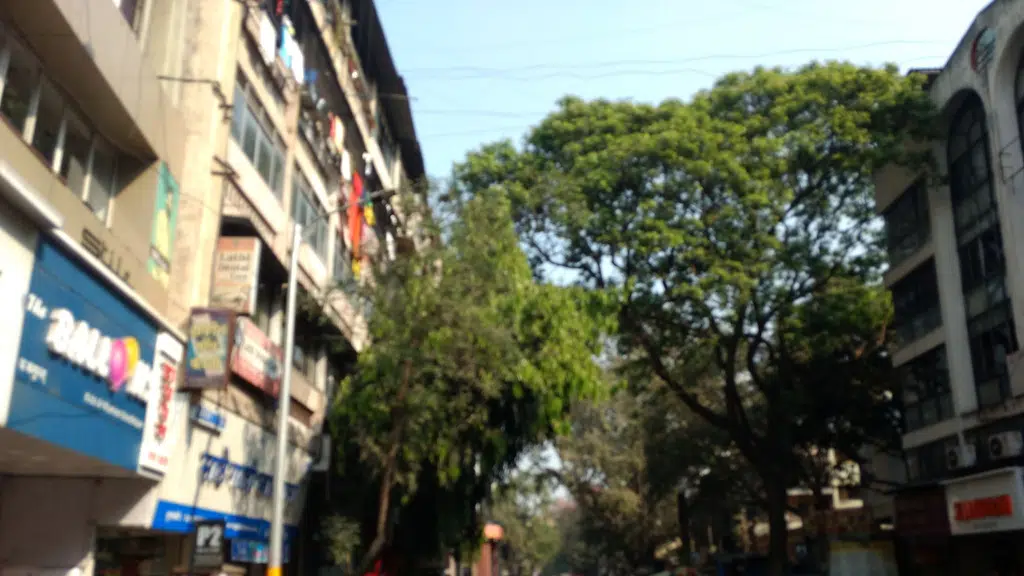 Shripad Mandir श्रीपाद मंदिर narayan peth, laxmi road, pune 30