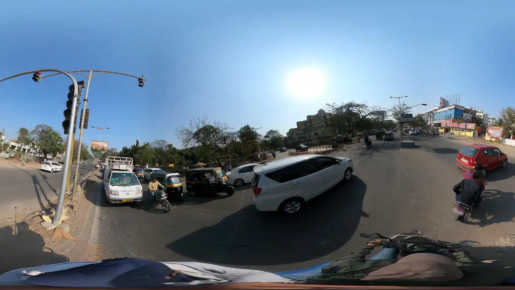District Court Signal