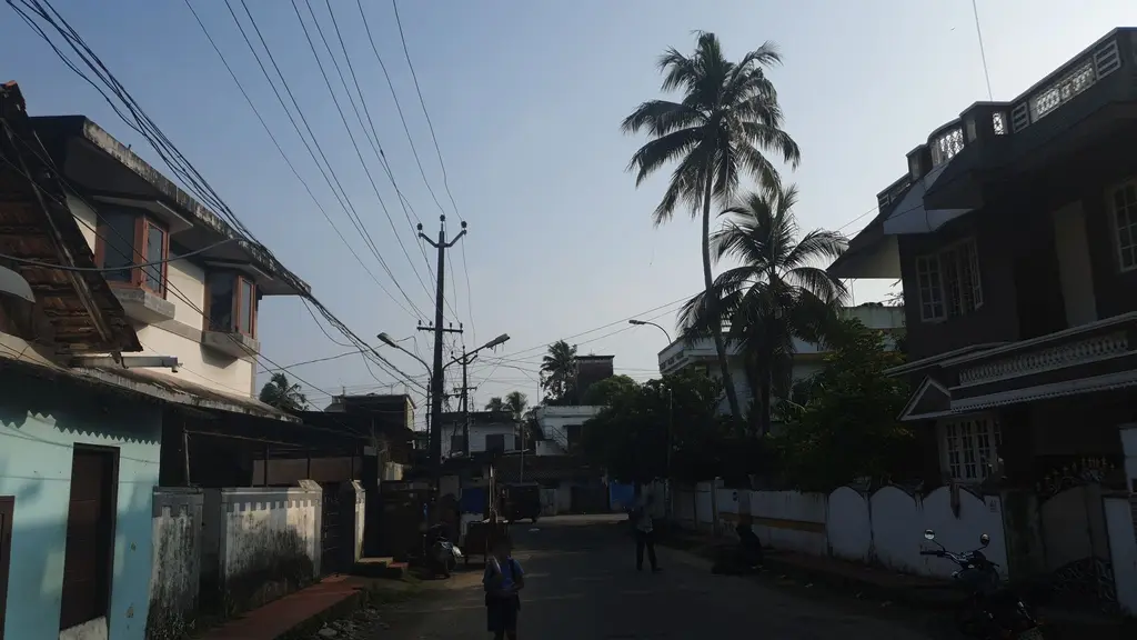 Communist Party of India Marxist Committee Office