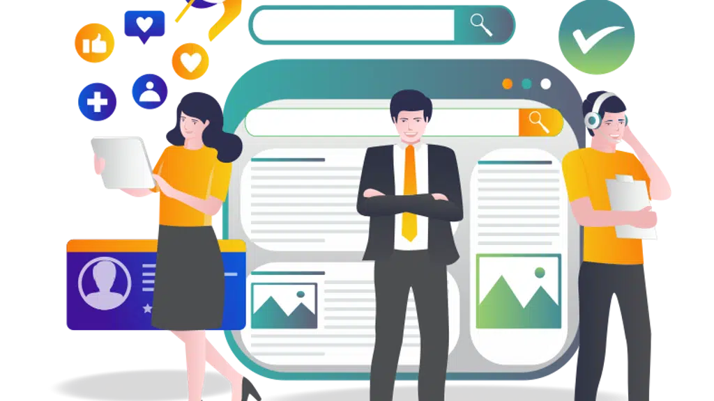 Midas Touch Infotech - Digital Marketing Service for Small Business