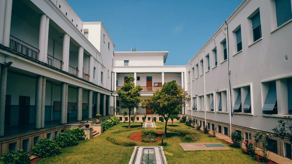 Global Eduversity
