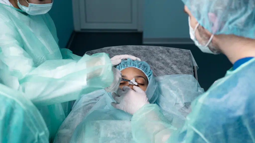 Doctor Misurya Netralaya