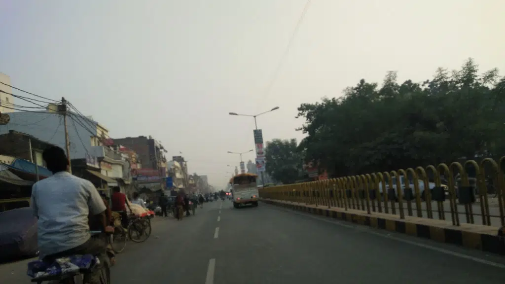 Anil Kumar Yadav
