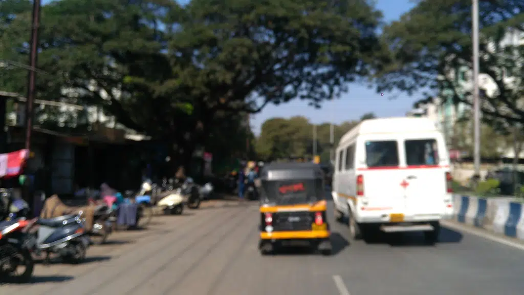 Punyanagari Housing Society