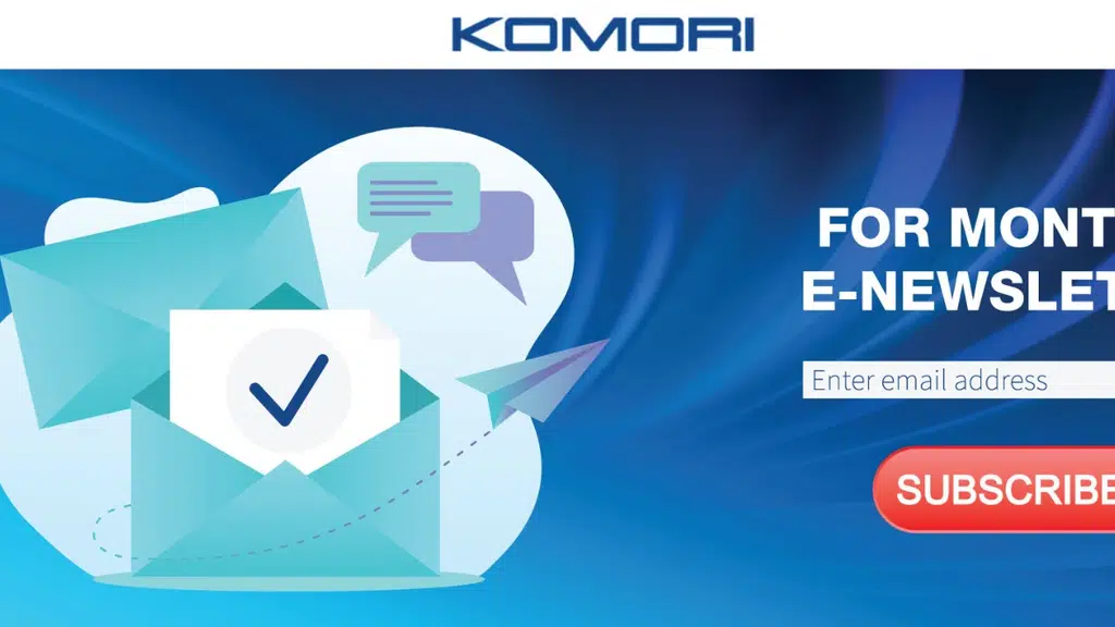 Komori India