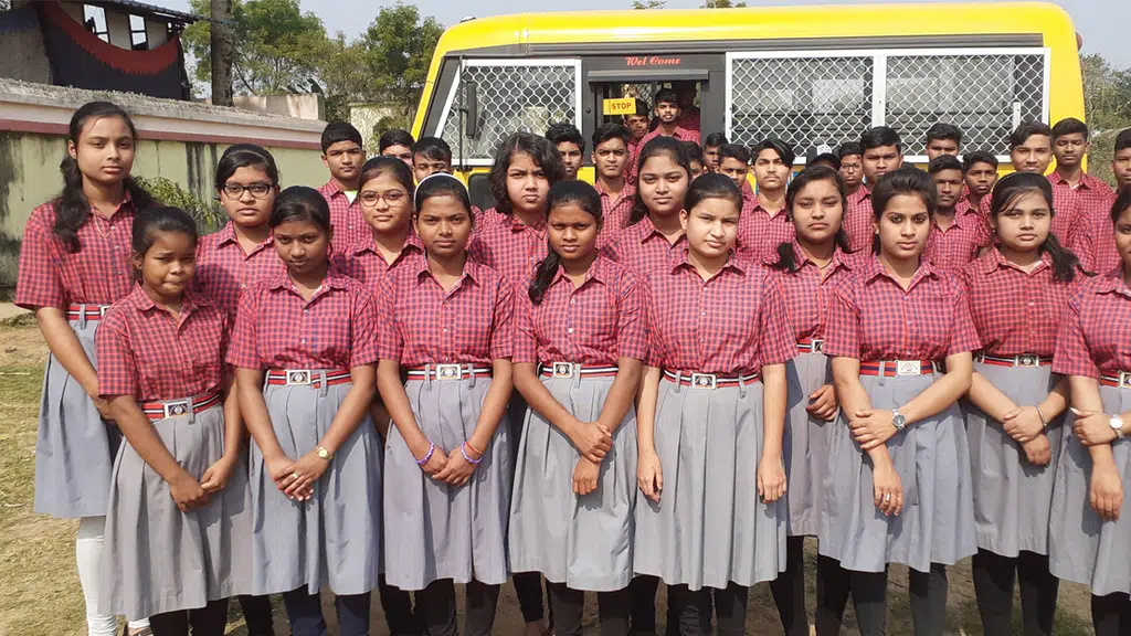 Diganta Vikas Residential School
