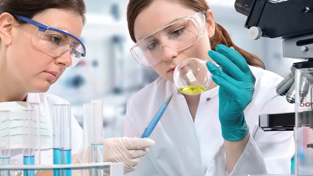 Adveeta Biotech