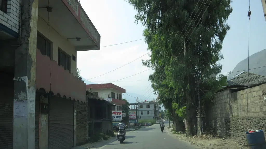 Agam Trading Company