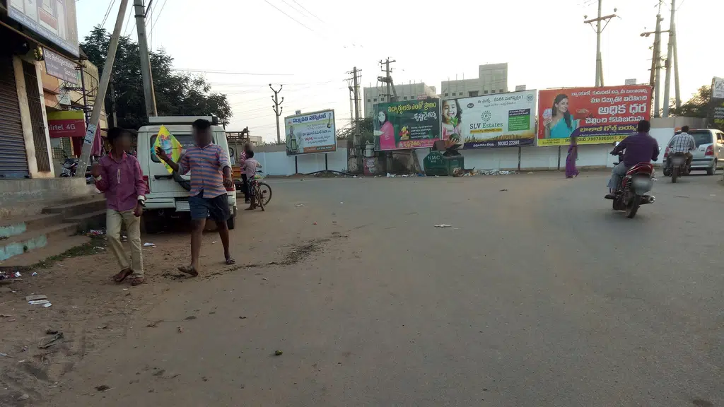 Clever Walk