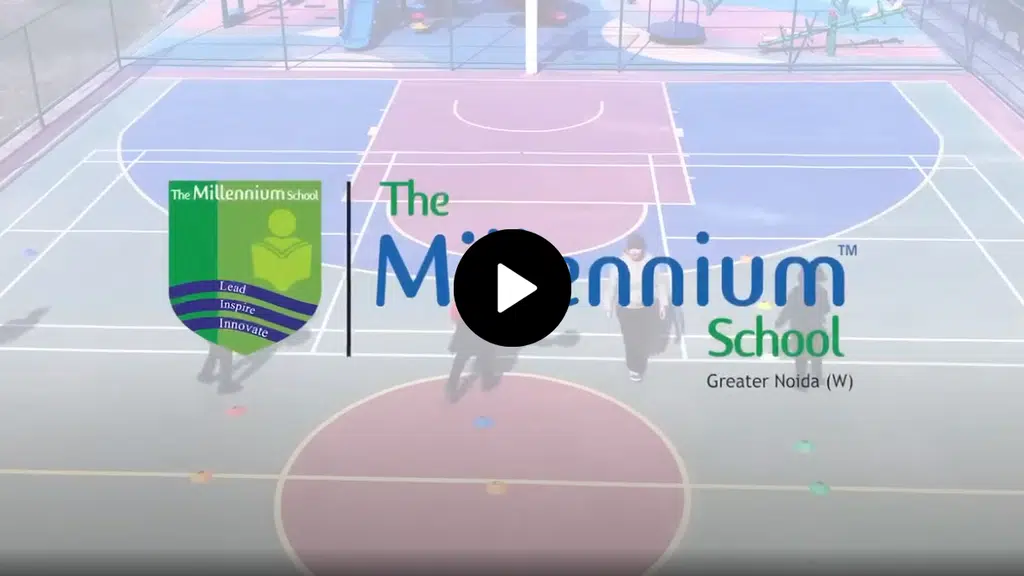 The Millennium School Gr.Noida West