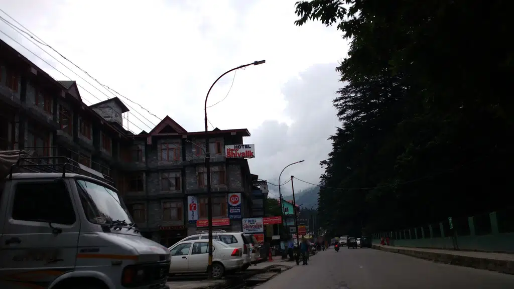 Manali Tour Packages- Exotic Himachal Trip