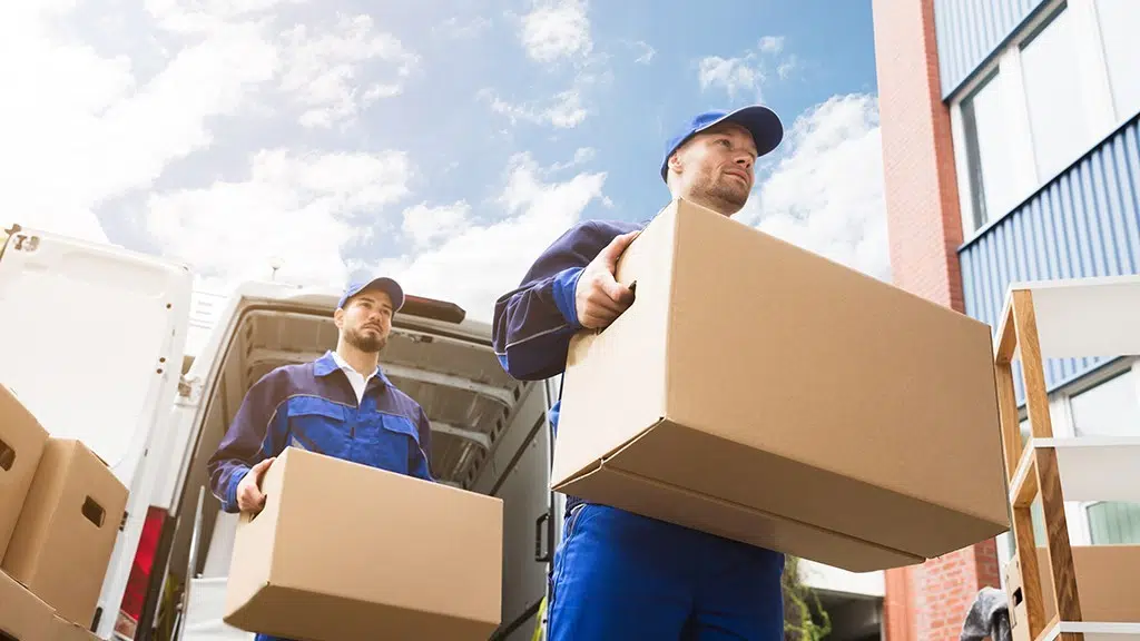 Sri Saibaba Packers and Movers