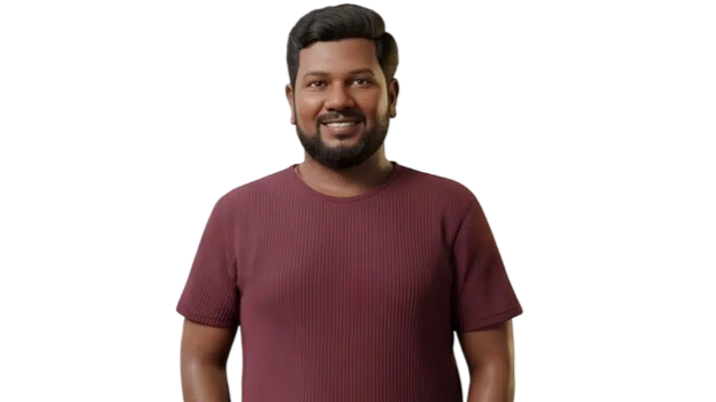 Kanaiya Jain