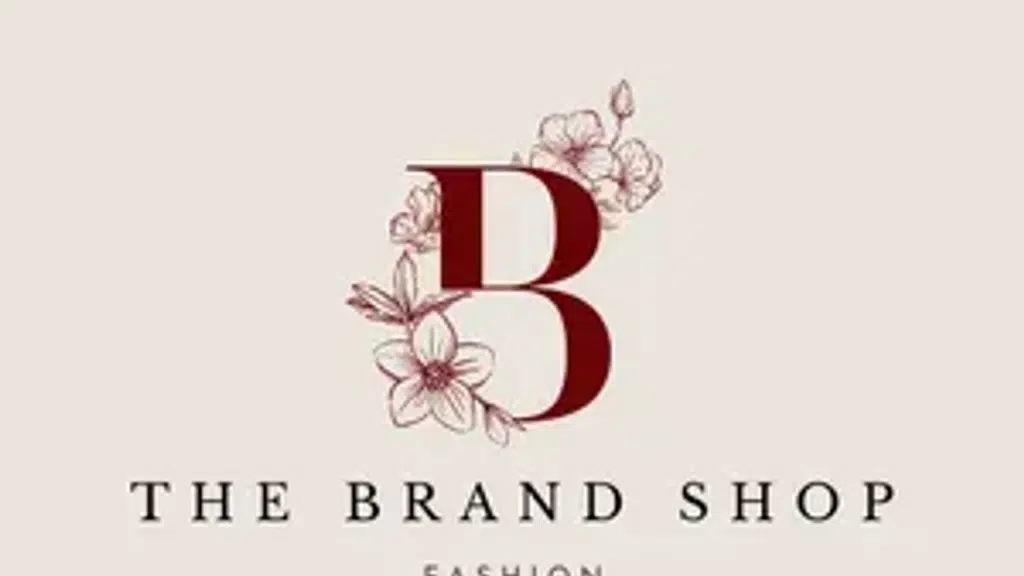 The brand box