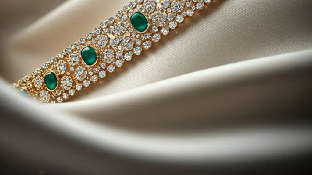 Kerala Gem & Jewellery Show - KGJS 2025