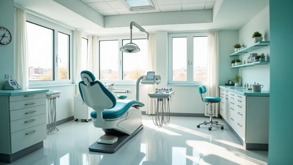 Krishna Dental and Cosmetic Clinic