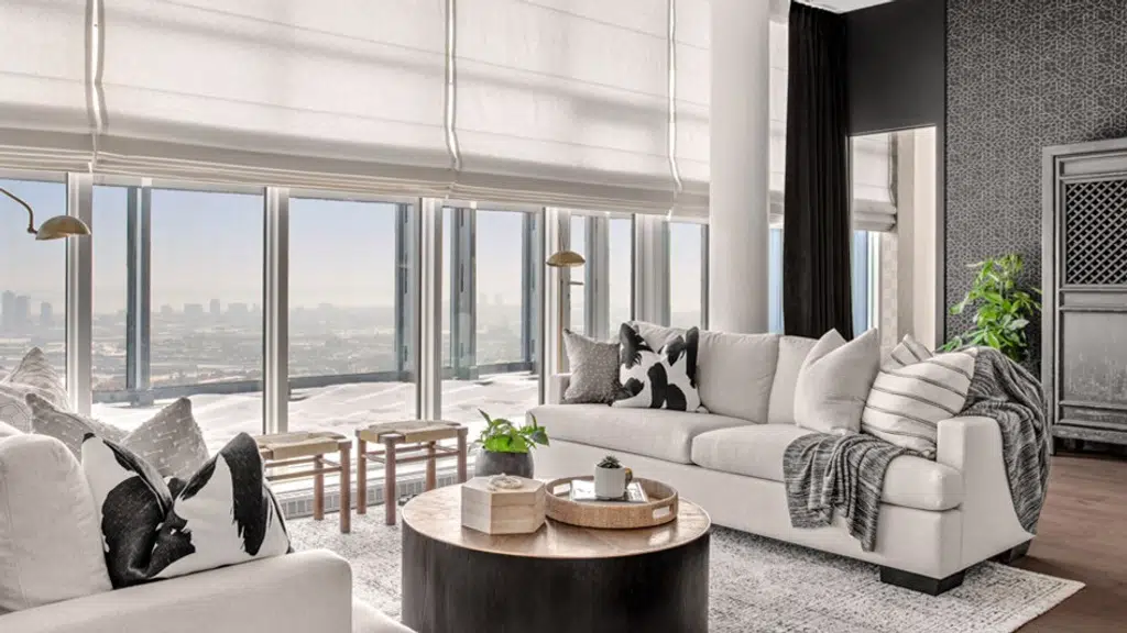 GLMR Luxure Furnishings