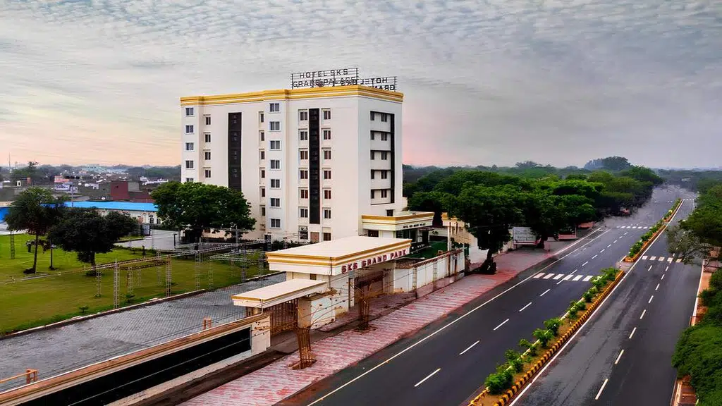 SKS Hotel