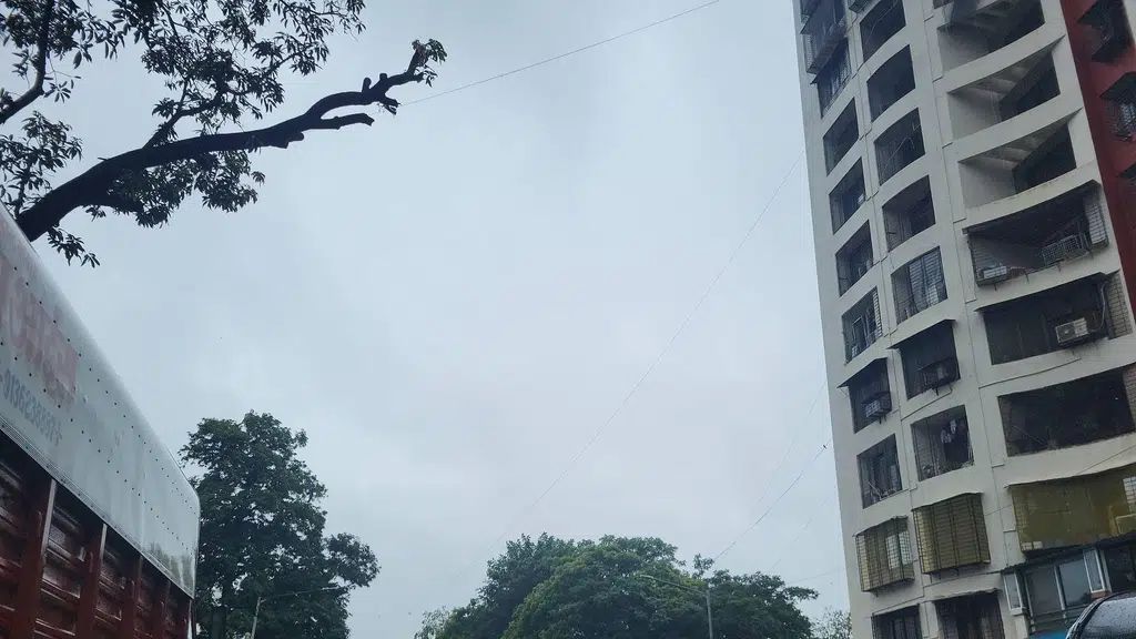 Bluedart Kandivali