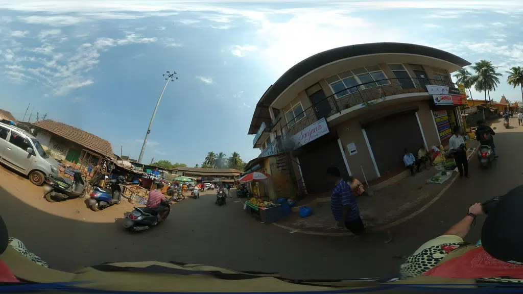 Bank of Goa-Siolim