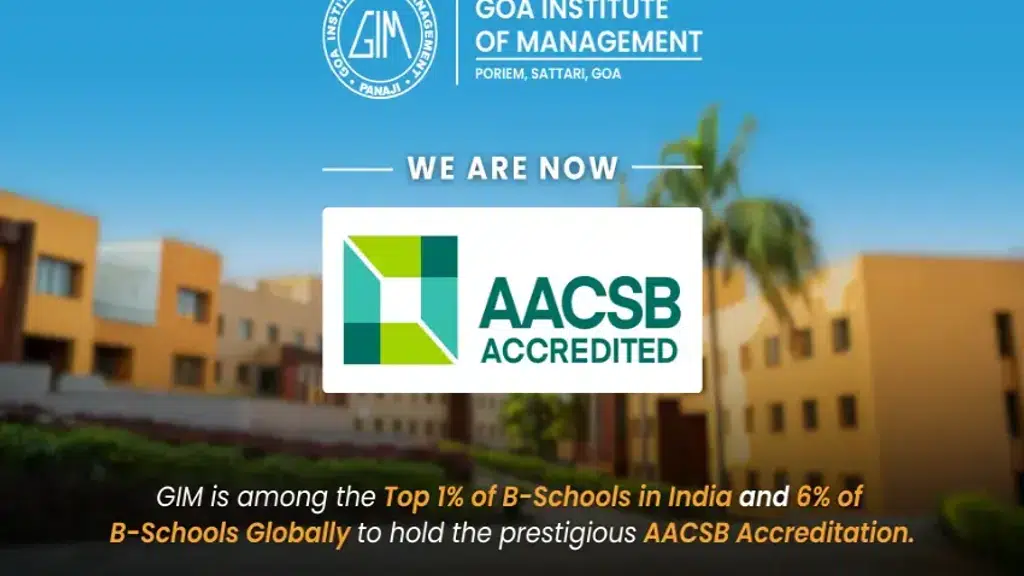 Goa Institute of Management