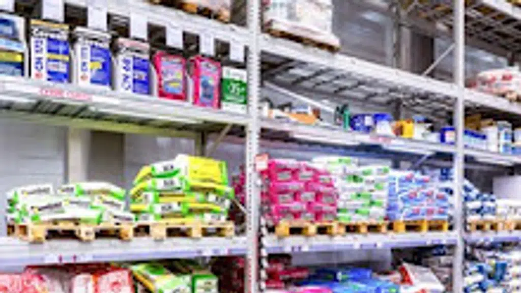 Guru Krupa Building Materials Suppliers.