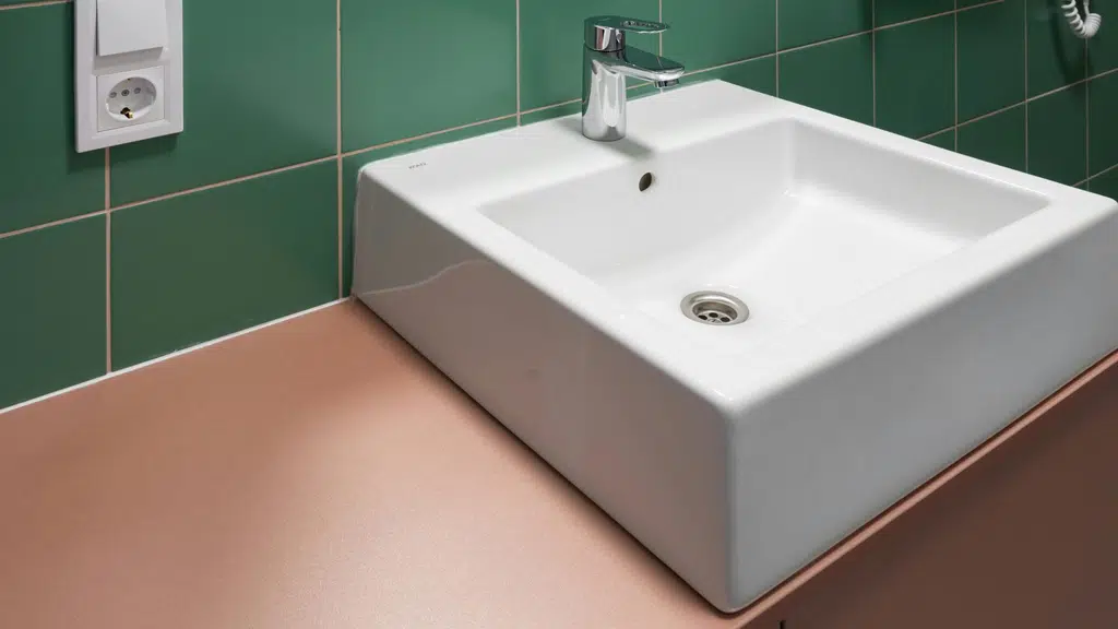 Viora Bathware Products