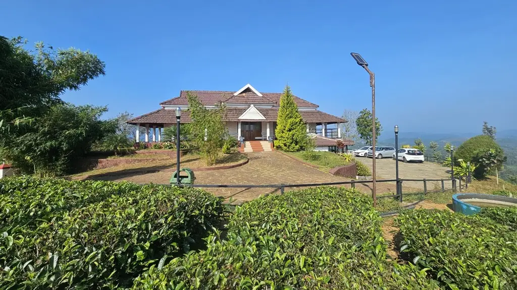 Korome Hills Farms and Resort