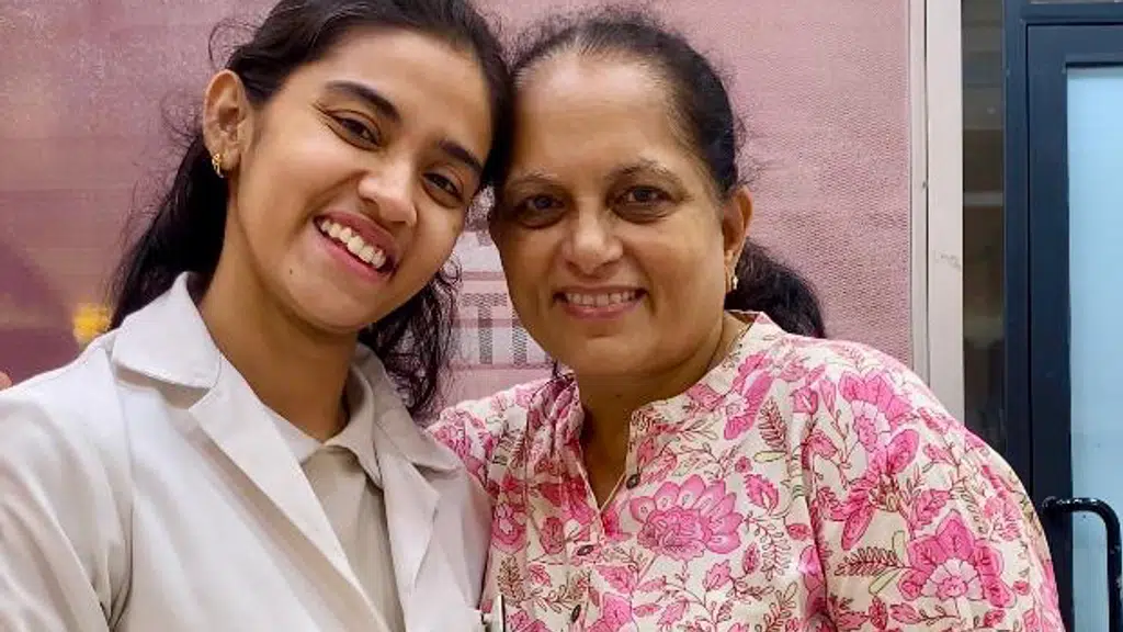 Dr. Vrunda Parikh Physiotherapy Clinic
