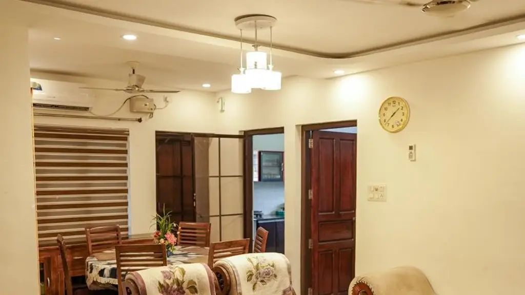 Caravan Nest Luxury Home Stay