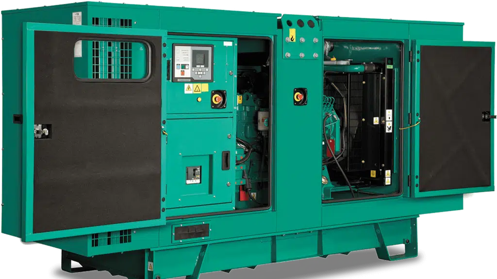 Bhagwati Generator