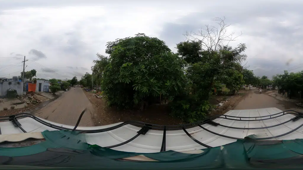Gandhi Nagar