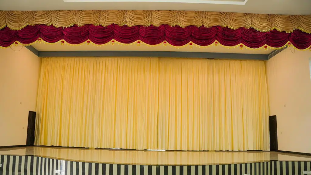 Parappattu Convention Center