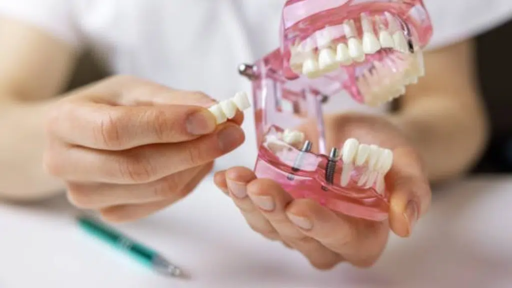 Isha Dental Clinic