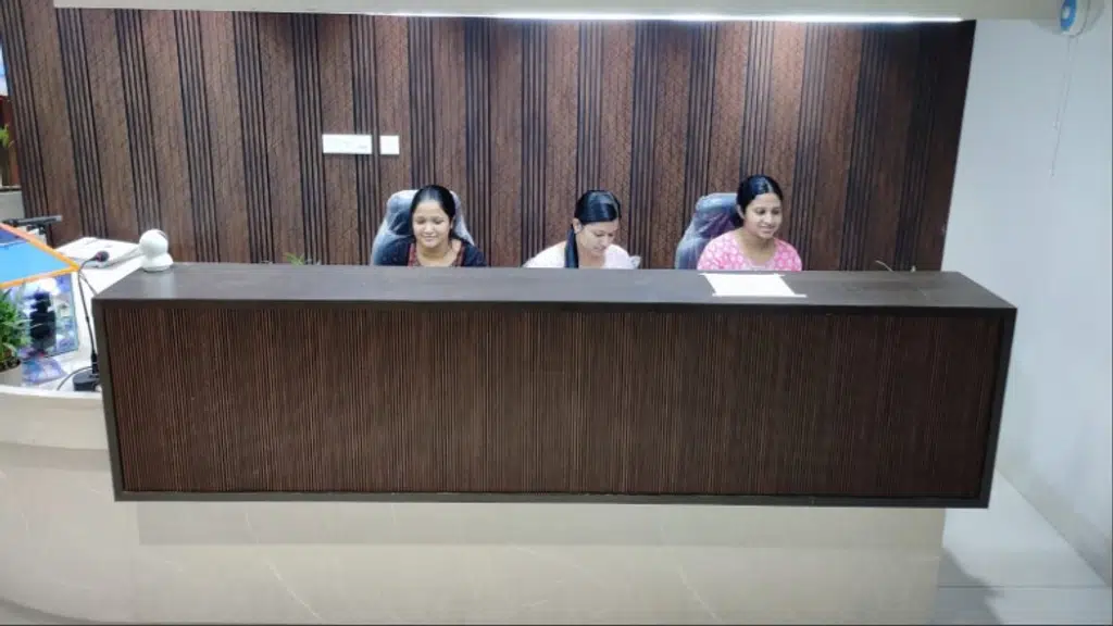 Supra Multispeciality Hospital - Agartala